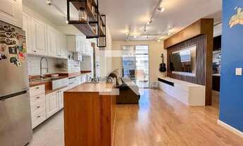 Imagem 3: Apartamento à Venda - Barra Funda, 2 Quartos, 94 m2