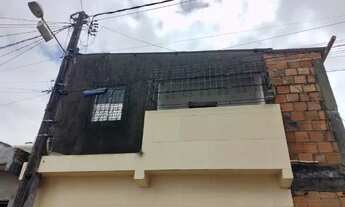 Imagem 7: Casa boa no bairro(Dom avelar) 1° andar(11 mil a vista