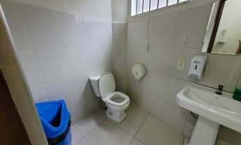 Imagem 4: EXCELENTE e de ótima qualidade este galpão comercial industrial para venda acabamento ótim