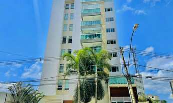 Imagem 4: Cobertura 4 quartos 3 suítes 5 banheiros 2 vagas 231 m² Estrela Sul