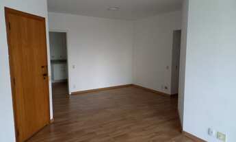 Imagem: Ótimo apartamento, com lazer, 2 vagas e