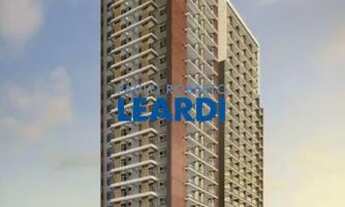 Imagem: APARTAMENTO - VILA CLEMENTINO - SP