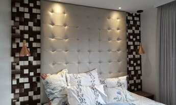 Imagem 6: Apartamento para venda tem 113 metros quadrados com 3 quartos em Ponta Negra - Manaus - AM