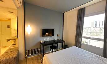 Imagem: Fla no Setor Marista - Goiânia - GO