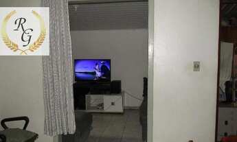 Imagem 4: Casa com 4 dormitórios à venda, 80 m² por R$ 318.000,00 - Vila Augusta - Viamão/RS