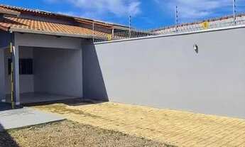 Imagem 3: Aluguel Casa Gurupi dois quartos