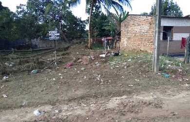 Imagem 2: Lote/Terreno para venda com 450 metros quadrados em Vila Picarreira - São José de Ribamar