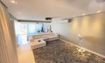 Imagem 3: Cobertura com 4 suítes à venda, no Recreio dos Bandeirantes