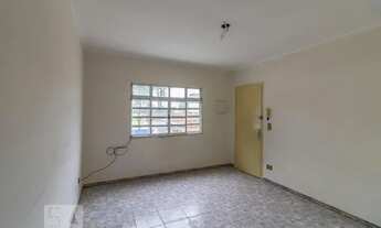 Imagem: Apartamento para Aluguel - Rudge Ramos