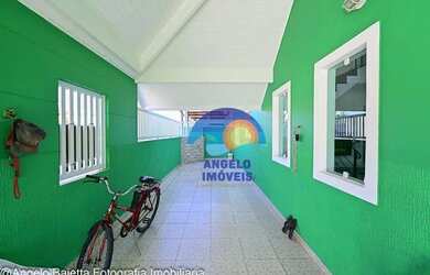 Imagem 2: Sobrado com 3 dormitórios à venda, 129 m² por R$ 440.000,00 - Balneário Stella Maris - Per