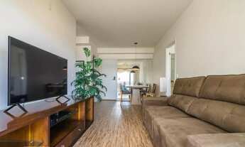 Imagem 7: APARTAMENTO MOBILIADO NO CENTRO DE ALPHAVILLE PARA LOCAÇÃO