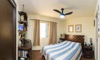 Imagem 7: Apartamento para venda tem 114 metros quadrados com 3 quartos em Bela Aliança - São Paulo