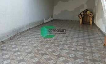 Imagem 2: Sobrado próximo avenida Lino Jardim, Santo André