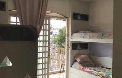 Imagem 3: Apartamento para aluguel tem 125 metros quadrados com 3 quartos