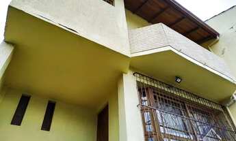 Imagem 3: Casa para Venda - 220.69m², 3 dormitórios, sendo 1 suites, 4 vagas - Ipanema, Porto Alegre