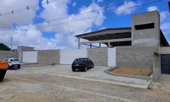 Imagem: Belíssimo Galpão a Venda em Cajupiranga