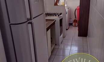 Imagem 4: APARTAMENTO MOOCA, 56 METROS, 2 DORMS, VAGA, PROXIMO AO METRO