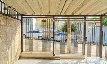 Imagem: Casa com 4 dormitórios para alugar, 110