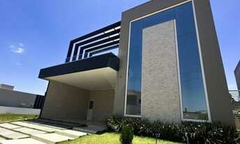 Imagem 2: Casa sobrado em condomínio com 3 quartos no Florais Itália - Bairro Jardim Itália em Cuiab