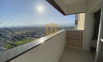 Imagem 7: Apartamento para venda no Condomínio Vie Nouvelle, Taubaté- SP