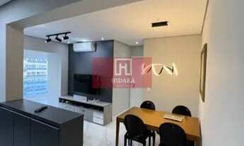 Imagem 6: Apartamento à venda no bairro República - São Paulo/SP, Zona Central