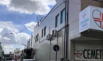 Imagem 2: Aluga-se sala-R$450,00/mês-Rua Marçal Emiliano, 325-1ºandar-Centro-Timbaúba/PE