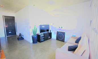 Imagem 7: Alugo belíssimo apartamento MaxHaus com 2 quartos (1 suíte), 1 vaga, varanda e lazer com p