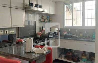 Imagem 3: Casa 3 suites no Brooklin