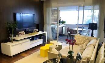 Imagem 2: São Paulo - Apartamento Padrão - MOEMA