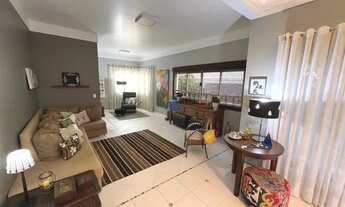 Imagem 2: PRESIDENTE PRUDENTE - Casa de CondomÃ­nio - PARQUE RESIDENCIAL DAMHA