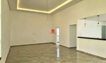 Imagem 2: Ponta Negra 2 Casa com 275m² 3 Suítes