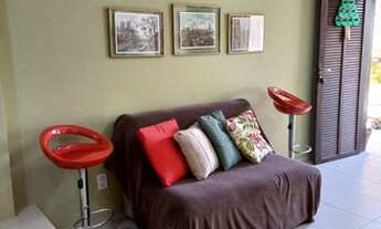 Imagem 4: Apartamento para Venda em Itatiaia, PENEDO, 1 dormitório, 1 banheiro, 1 vaga