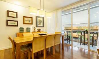 Imagem 3: Rio de Janeiro - Apartamento Padrão - Lagoa