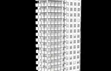 Imagem: Apartamento Vila Nova Conceição Exclusivo