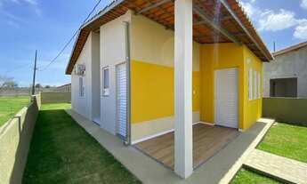 Imagem 6: 54/ Casas 3 quartos Entrada parcelada