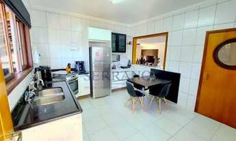 Imagem 5: Casa à venda Condomínio Chácaras do Lago