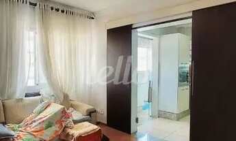 Imagem 3: São Paulo - Apartamento Padrão - Vila Clementino