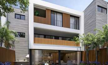 Imagem 2: Casa de condomínio sobrado para venda possui 534 metros quadrados com 4 quartos