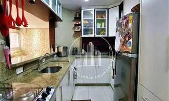 Imagem 7: Apartamento com 3 dormitórios à venda, 94 m² por R$ 980.000,00 - Beira Mar - Florianópolis