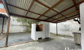 Imagem 3: Casa Semi-mobiliada no bairro Fazenda - Itajaí/SC