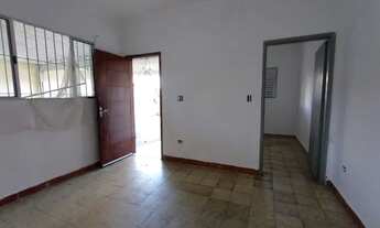 Imagem 2: Casa na Mirim Casa com 2 dormitórios