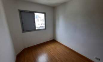 Imagem 3: Apartamento para aluguel possui 45 metros quadrados com 1 quarto em Itaim Bibi - São Paulo