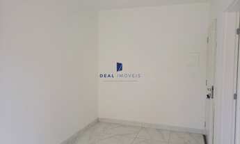 Imagem 2: APARTAMENTO LOCAÇÃO 2DMT - COND. LE PARC ITAVUVU