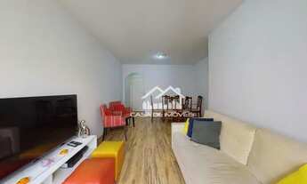 Imagem: Vende ótimo apartamento com 51m² no Brooklin