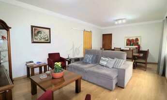 Imagem 2: Apartamento de 144 metros na Bela Vista, andar alto