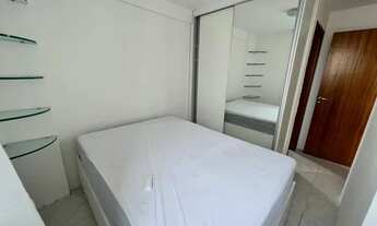Imagem 6: TOP!! Alugo apartamento mobiliado. 2qts st 57m. Varanda. Só R$2.600, c/taxas