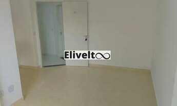 Imagem 5: Apartamento para aluguel tem 46 metros quadrados com 2 quartos em Jardim Tropical - Serra