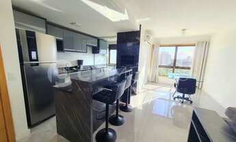 Imagem 1: APARTAMENTO DE 3 QUARTOS NO BAIRRO PASSO D'AREIA