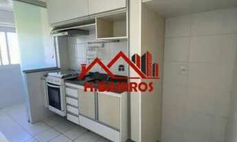 Imagem 2: Apartamento 02 Dormitórios à Venda -Boulevard flamboyant - SJCampos