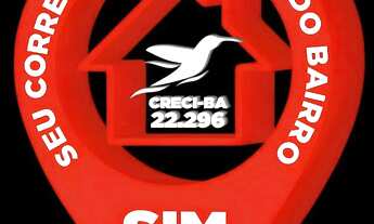 Imagem 4: VENDA - EXCELENTE TERRENO NO SIM ESCRITURADO. PRÓXIMO AO RESERVA MURANO